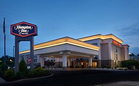 Hampton Inn Hanover  United States