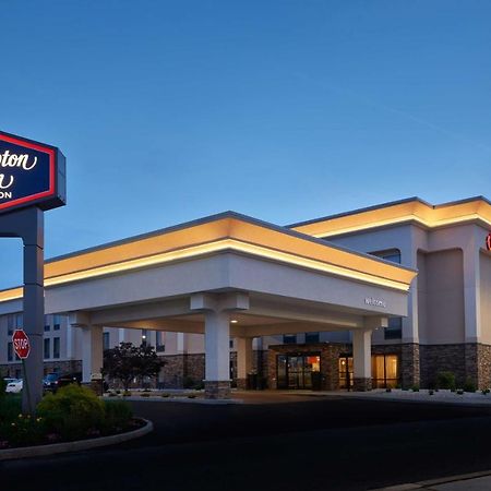 Hampton Inn Hanover Exterior photo